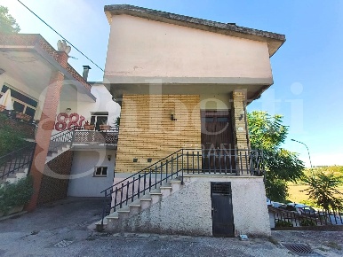 Foto Appartamento in Strada Castel dell'Aquila snc, Amelia Sambucetole