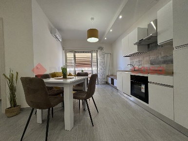 Foto Appartamento in Via ZICCHIERI 9, Terracina Lungomare Circe, Via Badino