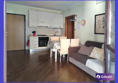 Foto Appartamento in Viale Certosa 310, Milano Cascina Merlata - Musocco
