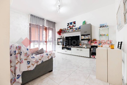 Foto Appartamento a Livorno Sorgenti di 96 m² con 4 locali in vendita