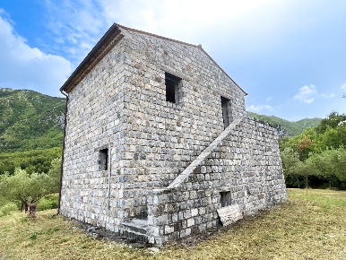 Foto Terreno agricolo in Morgialdo, Celle di Bulgheria di 47941 m²