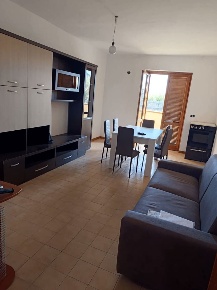 Foto Appartamento in Via Amerigo Vespucci 1, Roccalumera Centro di 45 m²