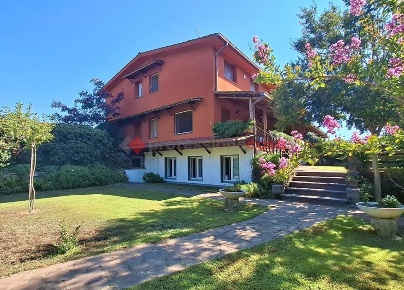 Foto Villa unifamiliare in Via Bernina 3, Aprilia Casalazzara - Torre Bruna