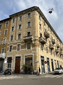 Foto Appartamento in Via salutati 17, Milano Vercelli - Wagner di 110 m²