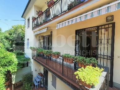 Foto Appartamento in Via Gramsci 5, Alto Reno Terme Porretta Terme di 75 m²