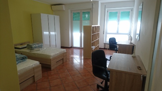 Foto Appartamento in Vicinanze Via Aquileia, Udine Viale Ungheria di 110 m²