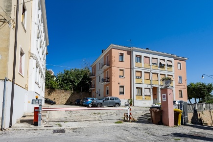 Foto Appartamento in Via Tiro a Segno 19, Chieti Chieti Città di 104 m²