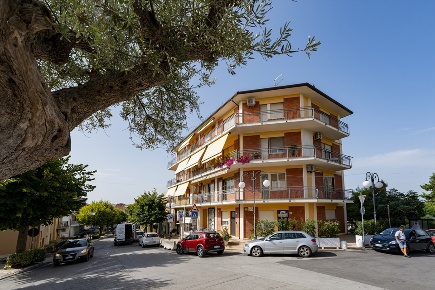 Foto Appartamento in VIALE REGINA MARGHERITA, Villamagna Centro di 123 m²