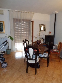 Foto Appartamento a Palo del Colle Centro di 110 m² con 4 locali in vendita