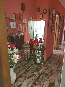 Foto Appartamento in Via Giovanni Domanico 05, Rogliano Centro di 115 m²