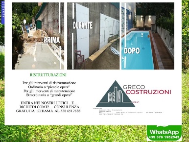 Foto Terreno edificabile a Baronissi Centro in vendita