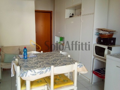 Foto Appartamento a Senigallia Lungomare di Levante di 55 m² con 3 locali
