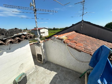 Foto Casa indipendente in via fratelli necco 15, Caresana di 135 m²