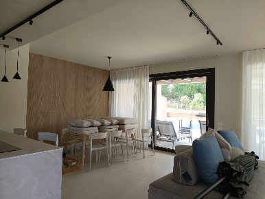 Foto Villa unifamiliare a Castellammare del Golfo di 120 m² con 3 locali