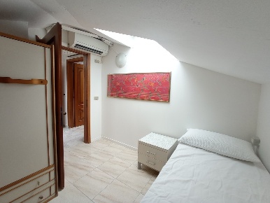 Foto Appartamento in via fratelli rosselli, Modena di 45 m² con 2 locali
