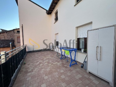 Foto Appartamento in Via Bruno Buozzi, Formigine Centro di 80 m² in affitto