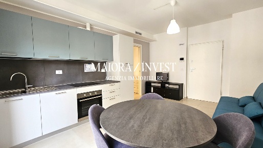 Foto Appartamento a San Benedetto del Tronto Centro di 46 m² con 2 locali