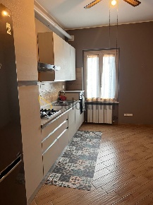Foto Appartamento in Via Fernando Francesco d'Avalos, Pescara di 78 m²