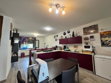 Foto Appartamento a Rovigo Concadirame, Granzette, Boara Polesine di 120 m²