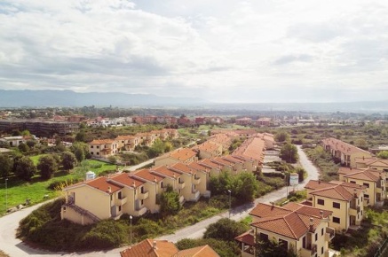 Foto Casa indipendente in Via Opi 3, Roma Castelverde in vendita