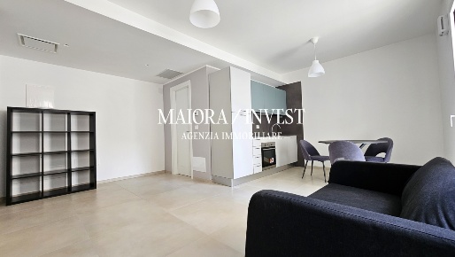 Foto Appartamento a San Benedetto del Tronto Centro di 35 m² con 1 locali
