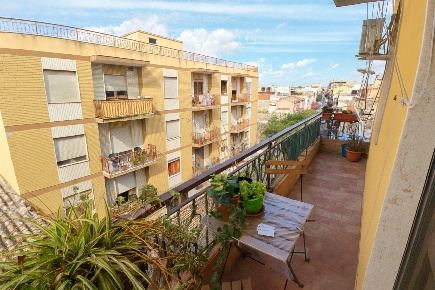 Foto Appartamento in Via Dante, Quartu Sant'Elena Quartu di 70 m²