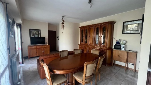 Foto Appartamento in via Don Luigi sturzo 7, Mozzate di 95 m² con 3 locali
