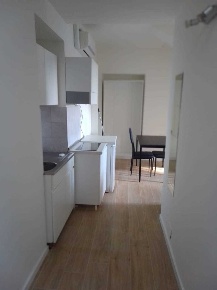 Foto Appartamento in CORSO CASALE 66BIS, Torino Gran Madre - Crimea
