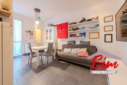 Foto Appartamento in Via XXIII Marzo 1849 SN, Novara Porta Mortara di 76 m²