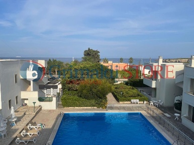 Foto Attico in Via  Matteotti, Melendugno Torre Dell'orso di 135 m²