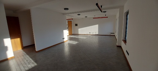 Foto Open space in Via Umberto I° 14, Rivignano Teor Rivignano di 73 m²