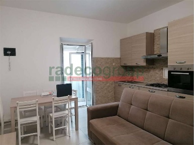 Foto Appartamento in Via Santo Stefano 6, Livorno Pontino - Bastia di 60 m²
