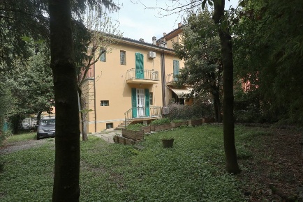 Foto Villa unifamiliare in Via Perti, Bologna Saragozza fuori Porta