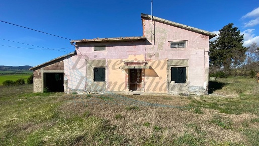Foto Villa unifamiliare in via matassina, Rosignano Marittimo di 200 m²