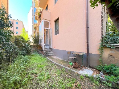 Foto Appartamento in Via Malta, Bologna Colli Saragozza di 87 m² in affitto