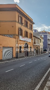 Foto Casa indipendente in Via Brigida Postorino 24, Frascati di 900 m²
