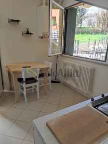Foto Appartamento in VIA CORNACCHIARA, Borghi di 35 m² con 1 locali