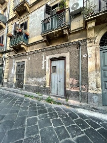 Foto Appartamento in Via Sisto 74, Catania XX Settembre - Tribunale
