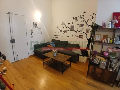 Foto Appartamento in Via Giovan Cosimo Bonomo 1, Livorno Calzabigi di 60 m²