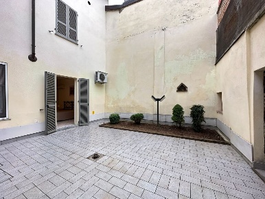 Foto Appartamento a Fiorenzuola d'Arda di 50 m² con 2 locali in affitto