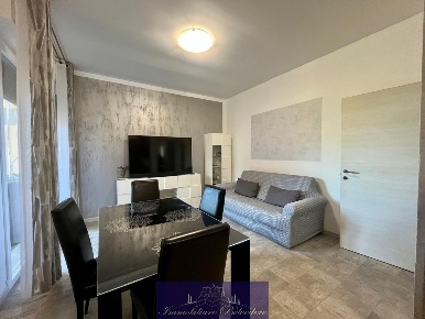 Foto Appartamento in Via Carissimi, Firenze Novoli di 85 m² con 3 locali