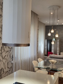 Foto Appartamento a Pescara Via Venezia - Lungofiume Paolucci di 123 m²