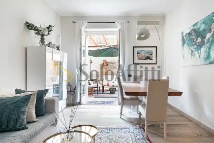 Foto Appartamento in Viale delle Medaglie d'Oro, Roma Balduina di 70 m²