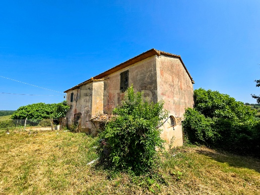 casa indipendente in vendita a Roccastrada