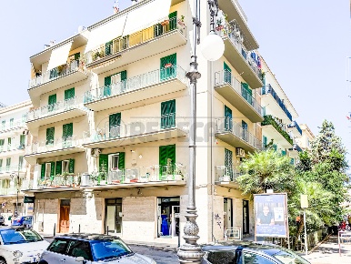 Foto Appartamento in Via Piave 22, Bisceglie di 90 m² con 3 locali