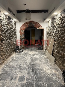 Foto Locale commerciale a Monterosso al Mare Centro di 35 m² in affitto