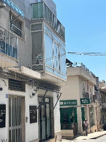 Foto Negozio in Via anita 14, Pachino Centro di 92 m² con 4 locali