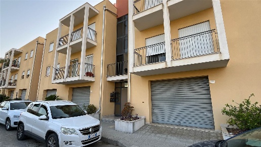 Foto Appartamento in via san giuseppe 12 12, Lascari di 124 m² con 6 locali