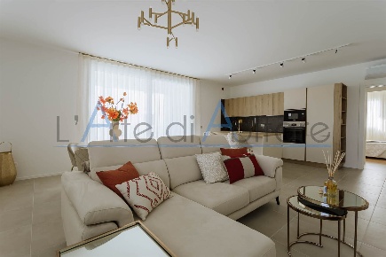 Foto Appartamento a Piove di Sacco di 95 m² con 4 locali in affitto