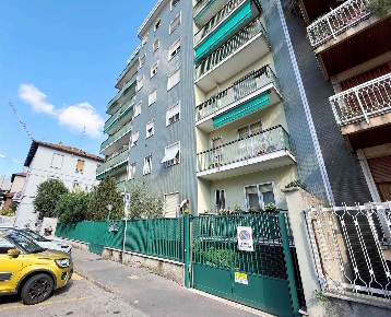 Foto Appartamento in via vittorio veneto  40, Sesto San Giovanni Centro